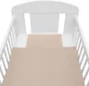 Musselin-Set mit Füllung New Baby 80x70 cm beige Produktbild-Vorschau 3