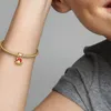 Wisiorek Pandora Disney Winnie the Pooh Bear Charm Podgląd zdjęcia produktu 8