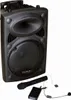 Ibiza Sound PORT12VHF, 350 W, 40 - 20000 Hz, Schwarz, Produktbild-Vorschau 22