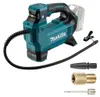 Compresor sin cable Makita DMP 181 Z 18 V 11,1 bar solo - Vista previa de la imagen del producto 35