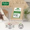 D-mannoza w proszku 250 g, naturalna i wegańska – RAIBU Podgląd zdjęcia produktu 7