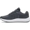 Scarpe UA GS Pursuit BP-GRY Anteprima dell’immagine prodotto 5
