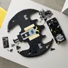 LEGO® DC Batman™ 76161 Batwing del 1989 Anteprima dell’immagine prodotto 10