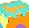 Tappetino puzzle tectake® 86 pezzi Superficie totale: 3,6 Anteprima dell’immagine prodotto 13