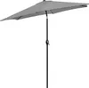 Składany parasol ogrodowy balkonowy regulowany 210 cm Podgląd zdjęcia produktu 9