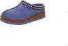 Haflinger Hausschuhe Damen 32313138343239 Blau 38 EU Produktbild-Vorschau 2