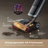 Dreame H15 Pro Heat, 2-in-1-Stabstaubsauger, Beutellos, Produktbild-Vorschau 12