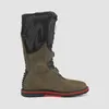 Forma Boulder Trial Motorradstiefel, braun, 44 Produktbild-Vorschau 4