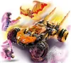 LEGO 71769 LEGO Ninjago 71769 Coles Drachen-Flitzer FWN Podgląd zdjęcia produktu 28
