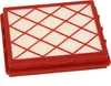 10 Staubsaugerbeutel Filter Set geeignet für Electrolux Lux Produktbild-Vorschau 3