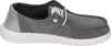 Hey Dude Damen Halbschuhe Wendy Metallic Sparkle Charcoal Produktbild-Vorschau 38