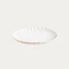 Talíř jídelní talíř dezertní talíř porcelánový talíř MELIDA Náhled obrázku produktu 3