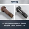 Everfix Rostumwandler Spray mit Grundierung (500 ml) Produktbild-Vorschau 2