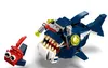LEGO® Creator 31088 Obyvatelé mořských hlubin Náhled obrázku produktu 10