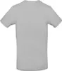 Herren-T-Shirt, Kurzarm - B&C #E190 - pacific grey - Größe Produktbild-Vorschau 2