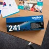 Toner Brother TN241BK černý Náhled obrázku produktu 20