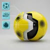 pallone da calcio per bambini meteor FBX pallone sportivo Anteprima dell’immagine prodotto 4