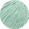 Lana Grossa - Linarte 0321 weißgrün Produktbild-Vorschau 2