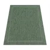 Tappeto da esterno Tessuto piatto effetto sisal con bordino Anteprima dell’immagine prodotto 5