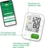 Medisana Oberarm-Blutdruckmessgerät BU 570 Connect Weiß Produktbild-Vorschau 5