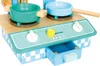 Kinderküche Oliver Produktbild-Vorschau 3