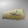 Bild auf Leinwand - Leinwandbild - 5 Teile - Kind Symbol Produktbild-Vorschau 2