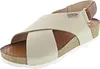 Pikolinos Matton Sandale Beige Produktbild-Vorschau 62