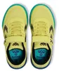 Hummel Multiplay Flex Vc Junior Indoor-sportschuhe Gelb EU Produktbild-Vorschau 5