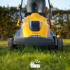Stiga COMBI 344e, Schieberasenmäher, 400 m², 42 cm, 2,5 cm, Produktbild-Vorschau 8