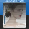 P87C LED Ringlicht 6 Zoll mit Klemme & Schwanenhals – USB Produktbild-Vorschau 8
