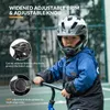 ROCKBROS dětská cyklistická přilba, integrovaná cyklistická Náhled obrázku produktu 8