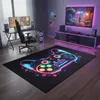 Tapis pour enfant Tapis COSMO GAME avec motif de jeu Voir les images du produit 1