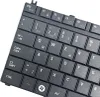 PL - Czarna klawiatura w wersji MATT kompatybilna z Toshiba Podgląd zdjęcia produktu 7