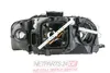 Scheinwerfer passend für Audi A3 8P ab 2003 - 2008 Satz Set Produktbild-Vorschau 3