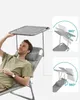 SONGMICS Sonnenliege, klappbarer Liegestuhl, mit Produktbild-Vorschau 6