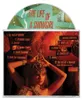 The Life of a Showgirl: Sweat and Vanilla Perfume (CD + Produktbild-Vorschau 3