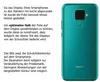 2x Schutzfolie für Huawei nova 5i Pro Rückseite - Produktbild-Vorschau 3