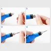 Ponceuse d'ongles Manucure Pédicure Portable Machine à Voir les images du produit 21