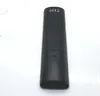 A black remote control is shown against a white background. Náhled obrázku produktu