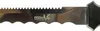 Motive Mineralwoll-Styrofoam-Messer Mit Holster 070 193 Produktbild-Vorschau 4