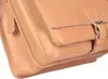Ruitertassen Umhängetasche Leder Posttasche Messenger Produktbild-Vorschau 7