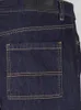 Urban Classics - Herren 90‘s Straight Jeans - RINSED DENIM Produktbild-Vorschau 12