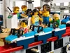 LEGO CREATOR EXPERT 10261 Montagne Russe Anteprima dell’immagine prodotto 8