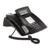 AGFEO ST 22 IP - VoIP-Telefon - Schwarz Anteprima dell’immagine prodotto 1