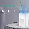 Purificateur D'air Hepa Filter Ionisator Purificateur D'air Voir les images du produit 7