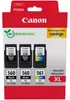 Canon PG-560 XL x2 / CL-561 XL Multi Pack Voir les images du produit 1