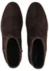 Geox Stiefelette Stiefelette Veloursleder Produktbild-Vorschau 6