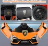 COSTWAY elektrické autíčko Lamborghini Revuelto, 12V Náhľad obrázku produktu 7