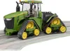 John Deere 9620RX mit Raupenlaufwerk Produktbild-Vorschau 16