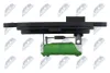 NTY ERD-CT-026 Rezystor wentylatora do FIAT DUCATO Podgląd zdjęcia produktu 4